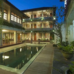 Catur Adi Putra Hotel by Shailendra